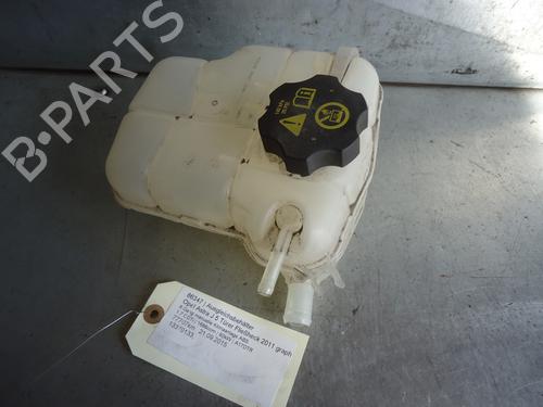 Used Expansion tank OPEL ASTRA J (P10) 1.7 CDTI (68) (125 hp) 13060690