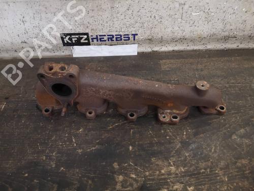 Used Exhaust manifold OPEL VIVARO B Van (X82) 1.6 CDTI (05) (121 hp) 12860873