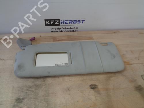 Left sun visor BMW 7 (E65, E66, E67) 730 d | BP12883725I1 