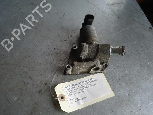 Used Egr OPEL ASTRA H GTC (A04) 1.4 (L08) (90 hp) 13430895