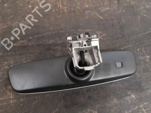Rear mirror SKODA FABIA III Estate (NJ5) 1.0 TSI | BP12875241I6 