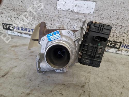 Turbolader/Kompressor FIAT TIPO Hatchback (356_, 357_) 1.6 D (356HXG1B, 356HXG11) | BP29446972M71 
