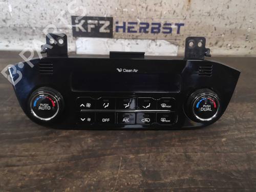 Used Climate control KIA SPORTAGE III (SL) 2.0 CRDi AWD (136 hp) 22285399