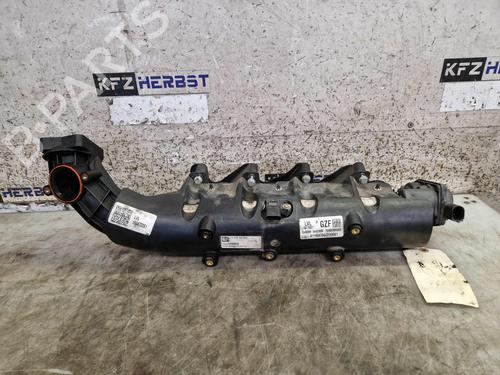 Used Intake manifold OPEL ASTRA K Sports Tourer (B16) 1.6 CDTi (35) (136 hp) 31580972