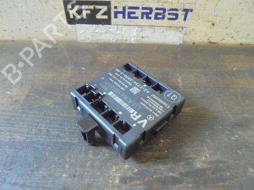 Used Control unit MERCEDES-BENZ B-CLASS Sports Tourer (W246, W242) B 200 CDI (246.201) (136 hp) 16455196
