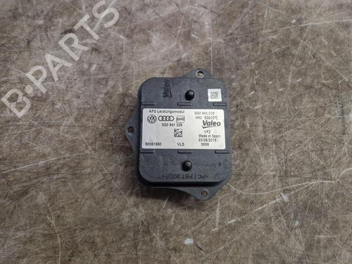 Used Control unit Control unit VW PASSAT B8 Variant (3G5, CB5) 1.8 TSI (180 hp) 33324057 33324057