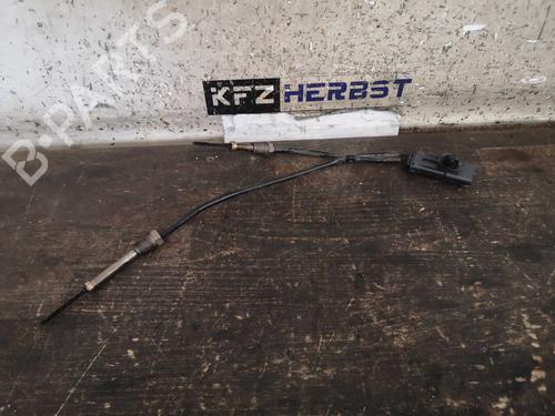Used Electronic sensor PEUGEOT 308 II (LB_, LP_, LW_, LH_, L3_) 1.6 HDi 100 (99 hp) 12895227