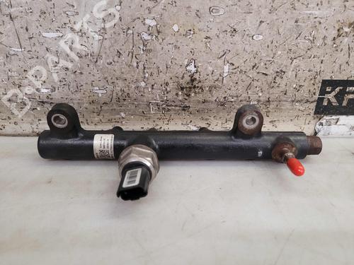 Injection rail FORD S-MAX (CJ, WA6) 2.0 TDCi | BP23644727M98 