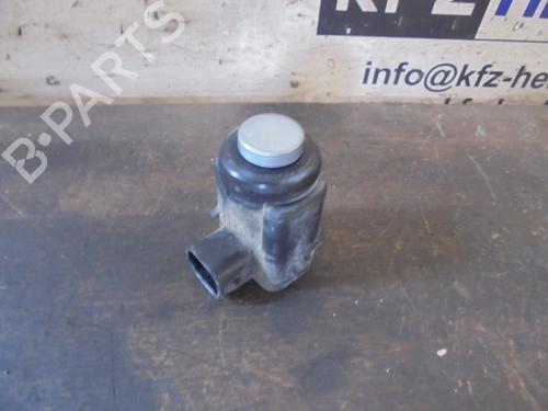 Module électronique OPEL ZAFIRA A MPV (T98) 2.0 DTI 16V (F75) (101 hp) 13067643