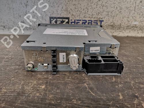 Elektronisk modul RENAULT TWINGO II (CN0_) 1.2 16V (CN04, CN0B) | BP12894621M83 