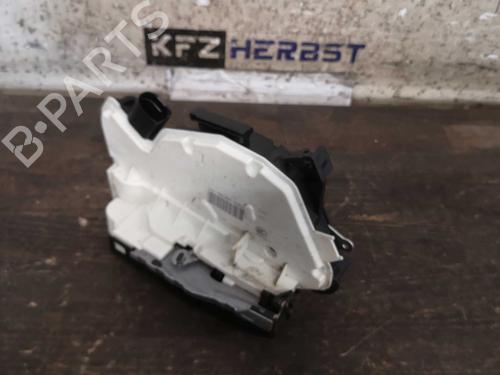 Used Front right lock VW TIGUAN (5N_) 2.0 TDI 4motion (140 hp) 22290868