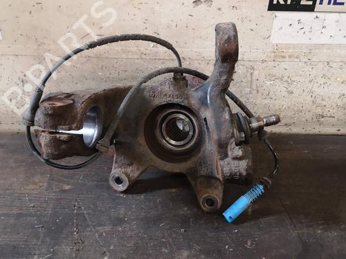 Left front steering knuckle BMW X3 (E83) 3.0 d | BP12874811M25 