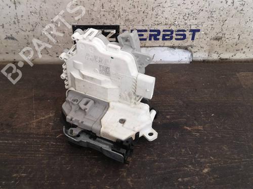 Used Front right lock AUDI A6 C7 Avant (4G5, 4GD) 3.0 TDI quattro (218 hp) 19928639
