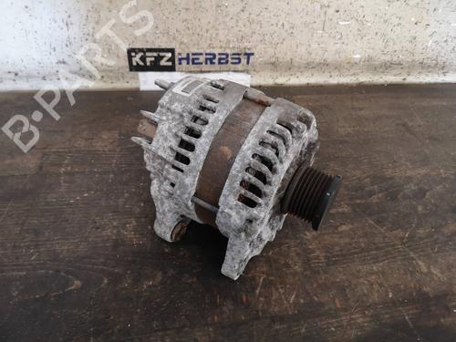 Used Alternator OPEL VIVARO B Van (X82) 1.6 CDTI (05) (125 hp) 13438715