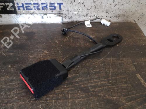 Used Front right seatbelt CITROËN C3 / C3 ORIGIN III (SX) 1.2 VTi 68 (68 hp) 22292175