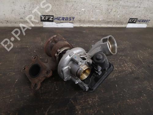 Used Turbocharger/Supercharger SKODA SUPERB III (3V3) 1.4 TSI (150 hp) 13443912