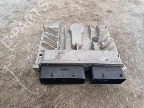 Used Engine control unit (ECU) Engine control unit (ECU) OPEL MOKKA / MOKKA X (J13) 1.7 CDTI (_76) (131 hp) 33267605 33267605