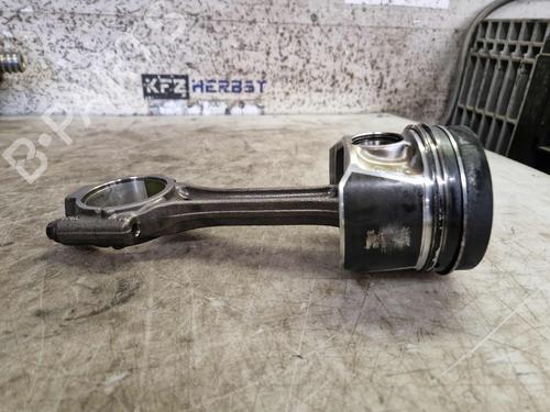 Used Other Other VW PASSAT B8 Variant (3G5, CB5) 1.6 TDI (120 hp) 34155847 34155847