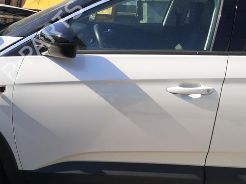 Dør venstre fortil Dør venstre fortil OPEL GRANDLAND / GRANDLAND X (A18, P1UO) 2.0 D (75) (177 hp) 36810236 36810236