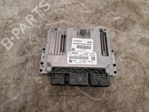 Used Engine control unit (ECU) Engine control unit (ECU) MINI MINI COUNTRYMAN (R60) Cooper (122 hp) 33122239 33122239