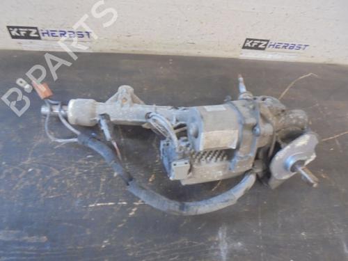 Used Steering rack PEUGEOT 207 (WA_, WC_) 1.4 HDi (68 hp) 12868659