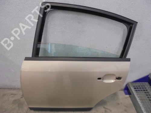 Left rear door CITROËN C4 I (LC_) 1.6 HDi | BP12889267C4 