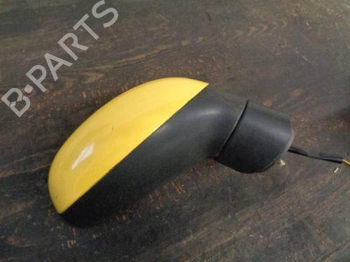 Right mirror SEAT LEON (1P1) 1.4 16V | BP12872214C27 