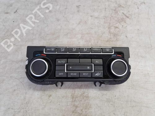 Used Climate control VW SHARAN (7N1, 7N2) 2.0 TDI (140 hp) 27312662