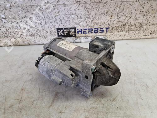 Used Starter BMW X1 (F48) sDrive 18 d (136 hp) 28494780