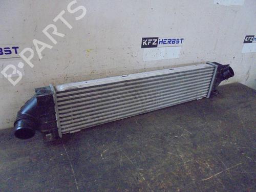 Intercooler FORD MONDEO IV Saloon (BA7) 2.0 TDCi (140 hp) 21047001