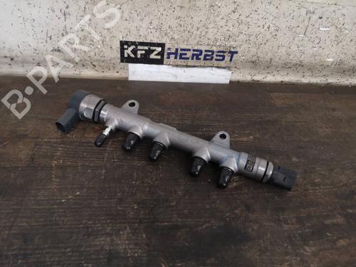 Sprederrør Sprederrør BMW 3 (F30, F80) 320 i (184 hp) 33951884 33951884