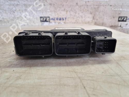 Engine control unit (ECU) DACIA DUSTER (HM_) 1.5 dCi 115 4x4 (HMAD) | BP26579798M57 
