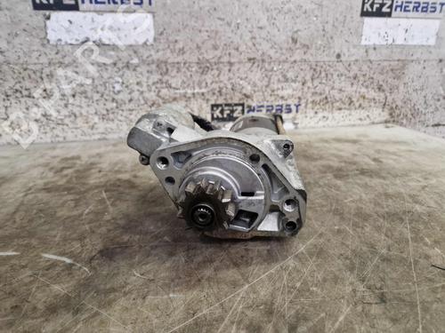 Startmotor Startmotor NISSAN NAVARA NP300 (D40) 2.5 dCi 4WD (174 hp) 33929622 33929622