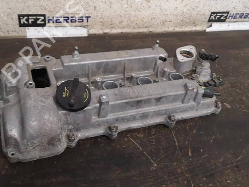 Used Valve cover HYUNDAI ix35 (LM, EL, ELH) 1.6 (135 hp) 13442762