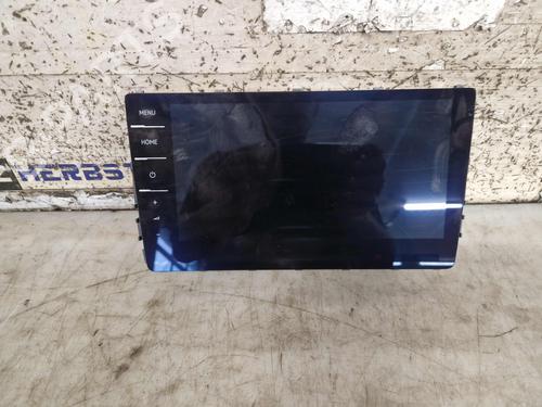 Multifunctionele display VW PASSAT B8 Variant (3G5, CB5) 2.0 TDI (200 hp) 32360498