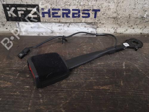Sikkerhedssele foran venstre CUPRA BORN (K11) 58 (204 hp) 22292391