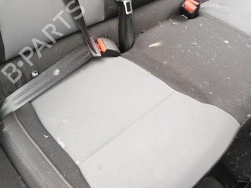 Rear seat DACIA SANDERO III 1.0 TCe 110 | BP29705375C17 