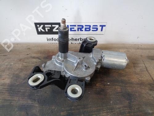 Used Rear wiper motor VW GOLF VI (5K1) 1.6 TDI (105 hp) 20084827