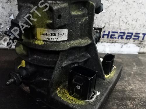 Steering pump FORD GALAXY II (WA6) 2.0 TDCi | BP22294210M99 