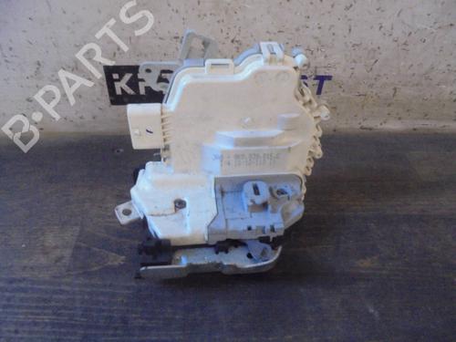 Used Rear left lock AUDI A4 B8 (8K2) 2.0 TDI (143 hp) 20124662