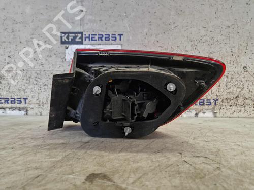 Left taillight SEAT IBIZA IV ST (6J8, 6P8) 1.0 | BP29200778C34 