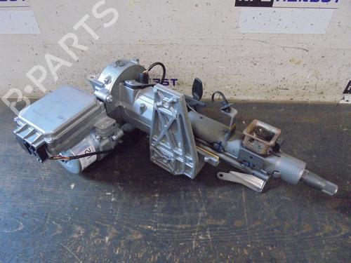 Used Steering column RENAULT CLIO IV (BH_) 0.9 TCe 90 (BHNF, BHMA, BHMH, BHJK, BHJR) (90 hp) 12872481