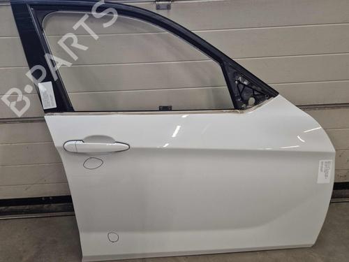 Porta anteriore destra BMW X1 (E84) xDrive 18 d (143 hp) 31327503