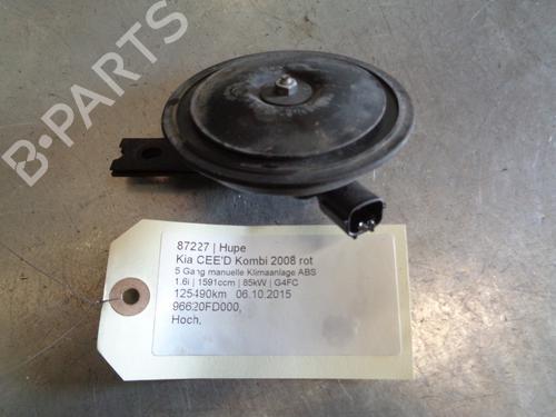 Used Horn KIA CEE'D SW (ED) 1.6 (126 hp) 19945007