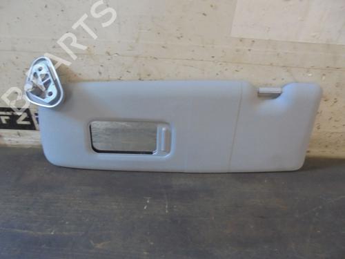 Left sun visor BMW 1 (E87) 116 i | BP12886738I1 