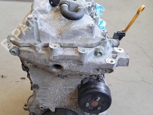 Engine NISSAN MICRA IV (K13K, K13KK) 1.2 | BP23644648M1 