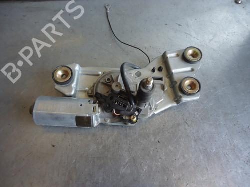 Used Rear wiper motor FORD FOCUS I Turnier (DNW) 1.8 TDCi (115 hp) 12883265