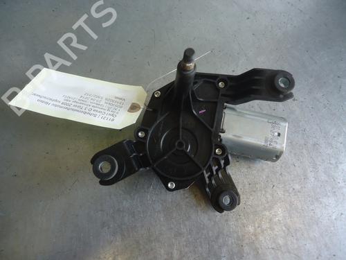 Used Rear wiper motor OPEL CORSA D (S07) 1.3 CDTI (L08, L68) (75 hp) 12882825