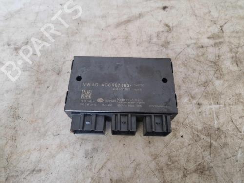 Used Control unit Control unit AUDI A6 Allroad C7 (4GH, 4GJ) 3.0 TDI quattro (313 hp) 40444825 40444825