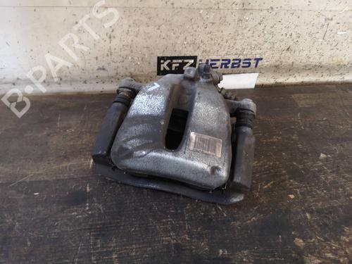 Used Left front brake caliper OPEL CORSA F (P2JO) 1.2 (68) (101 hp) 12879378